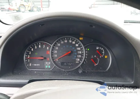 2004 Suzuki Xl7 Ex/Lx из США, поврежденный, VIN JS3TX92V34112653